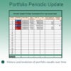 customized spreadsheet google sheets for trading options with success