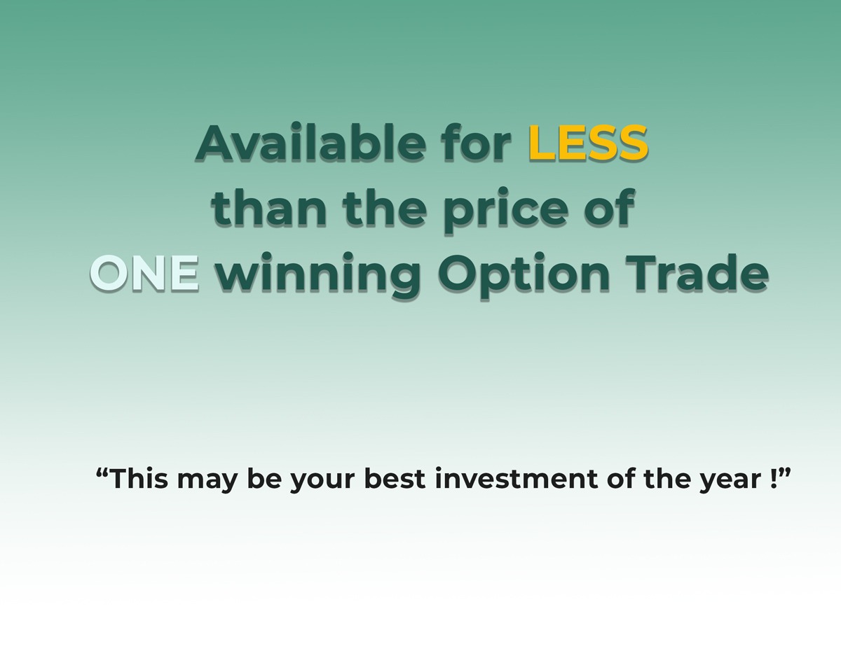 Best Options Trading Journal Spreadsheet for the highly profitable option trader looking to learn from his trade journal